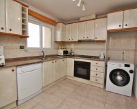 Resale - Apartment - Orihuela Costa - Playa Flamenca