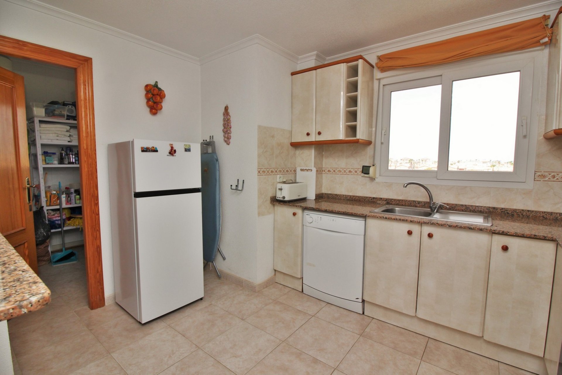 Resale - Apartment - Orihuela Costa - Playa Flamenca