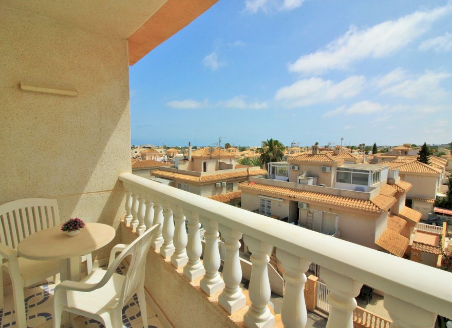 Resale - Apartment - Orihuela Costa - Playa Flamenca