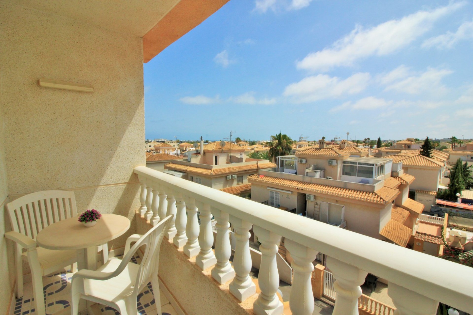 Resale - Apartment - Orihuela Costa - Playa Flamenca