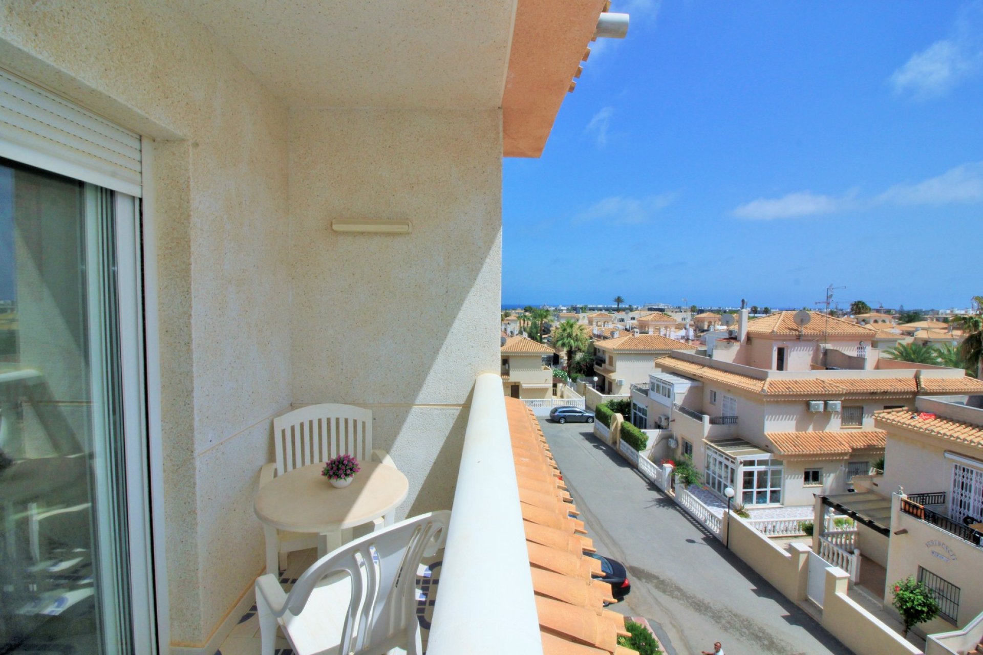 Resale - Apartment - Orihuela Costa - Playa Flamenca