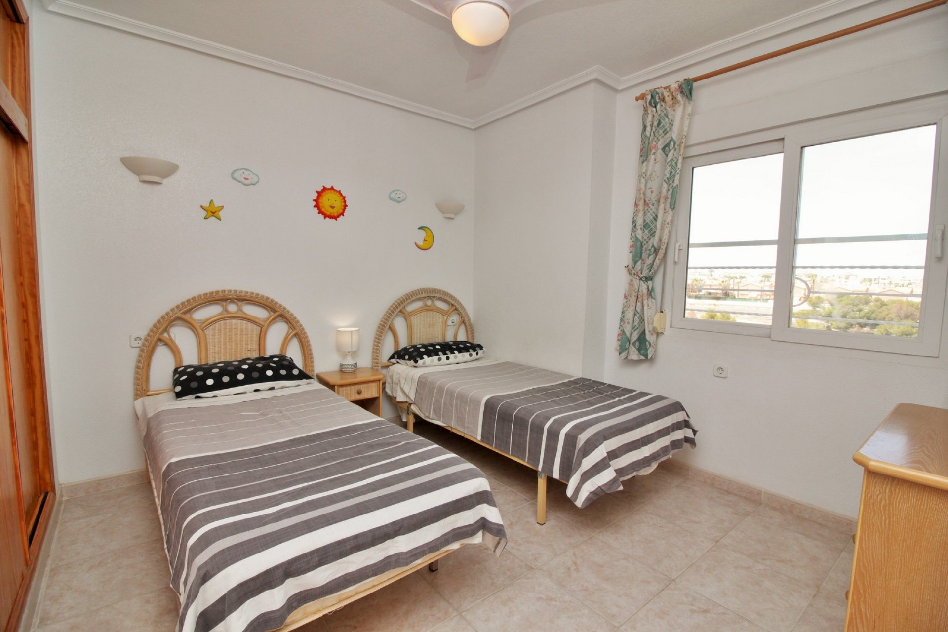 Resale - Apartment - Orihuela Costa - Playa Flamenca