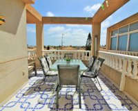 Resale - Apartment - Orihuela Costa - Playa Flamenca