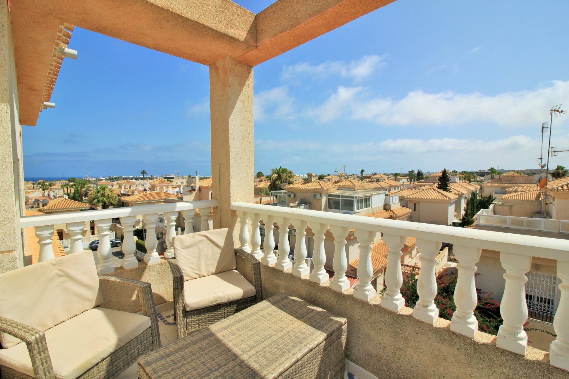 Resale - Apartment - Orihuela Costa - Playa Flamenca