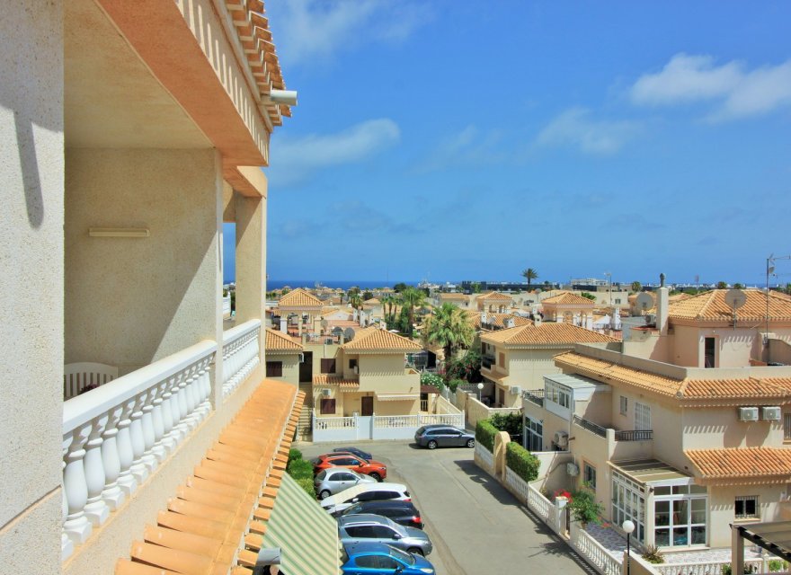 Resale - Apartment - Orihuela Costa - Playa Flamenca