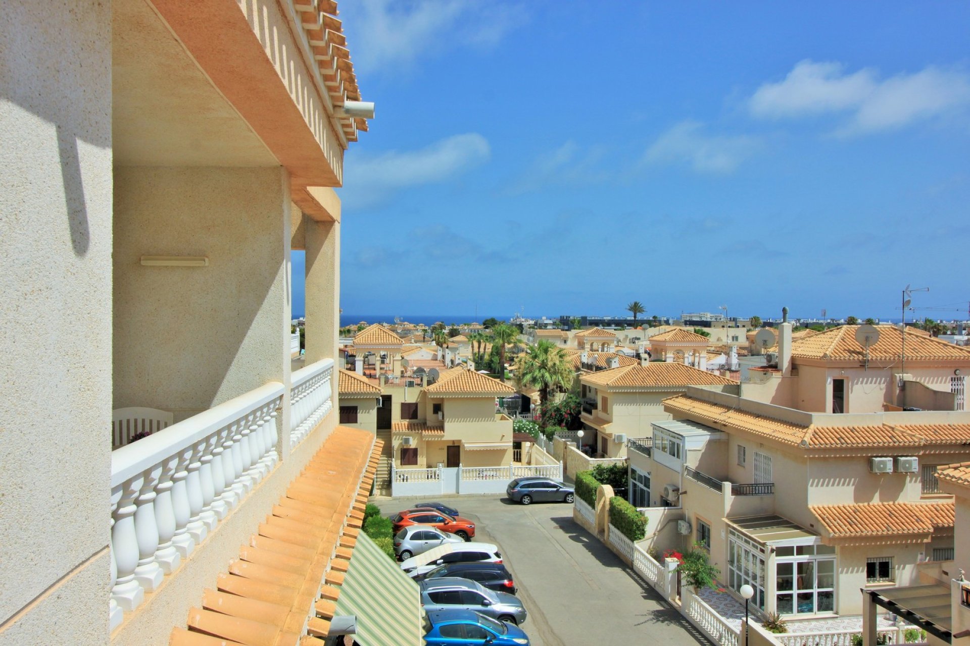 Resale - Apartment - Orihuela Costa - Playa Flamenca