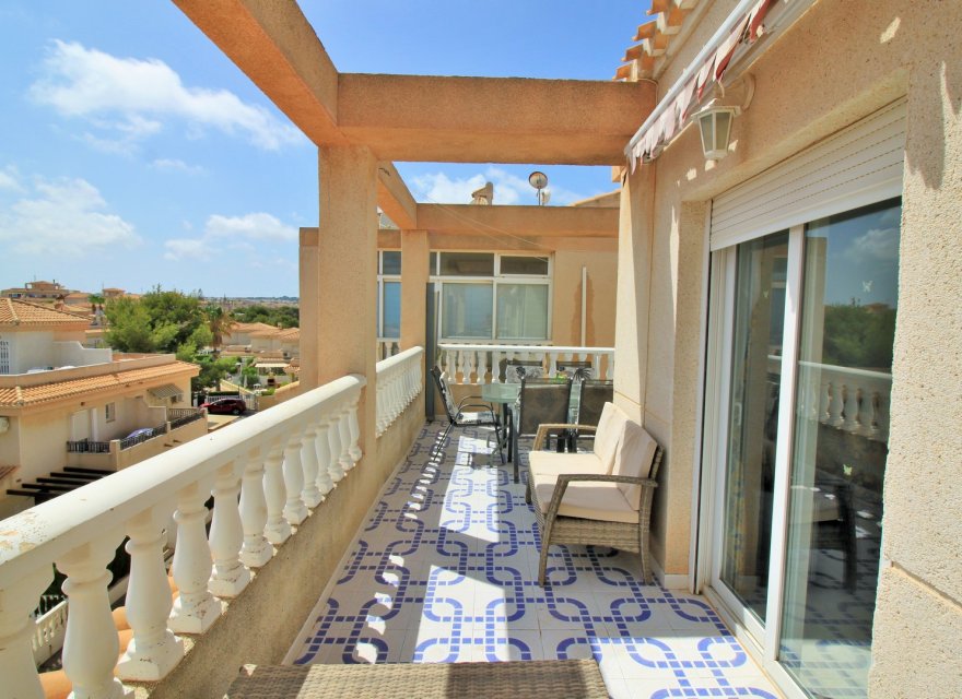 Resale - Apartment - Orihuela Costa - Playa Flamenca