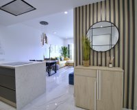 Resale - Apartment - Orihuela Costa - Punta Prima