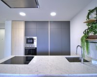 Resale - Apartment - Orihuela Costa - Punta Prima