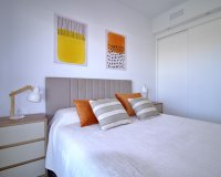 Resale - Apartment - Orihuela Costa - Punta Prima