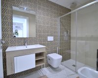 Resale - Apartment - Orihuela Costa - Punta Prima