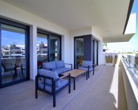 Resale - Apartment - Orihuela Costa - Punta Prima
