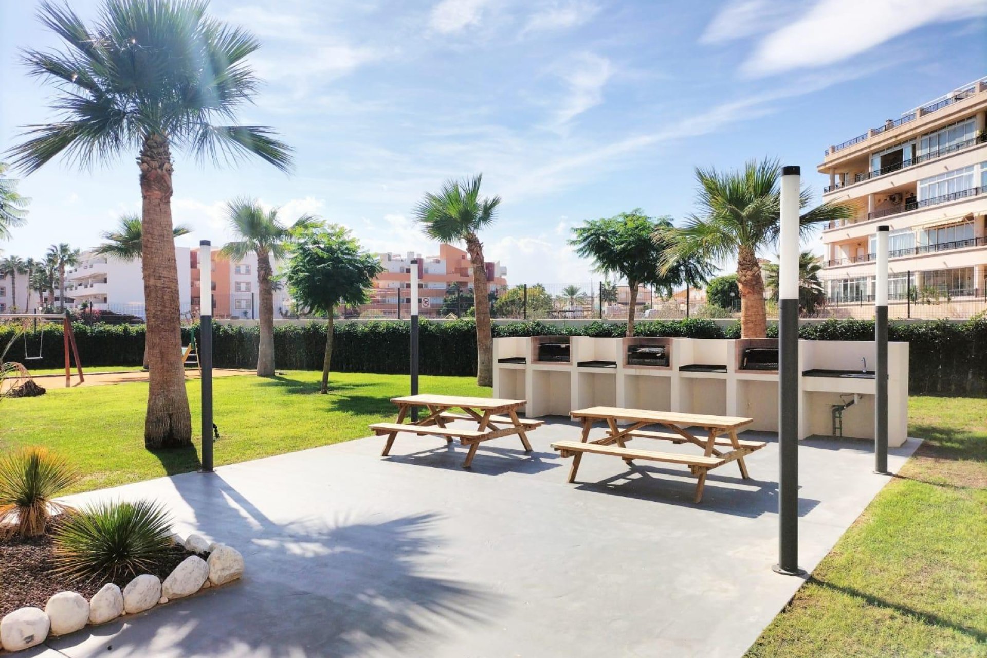 Resale - Apartment - Orihuela Costa - Punta Prima