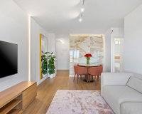 Resale - Apartment - Orihuela Costa - Punta Prima