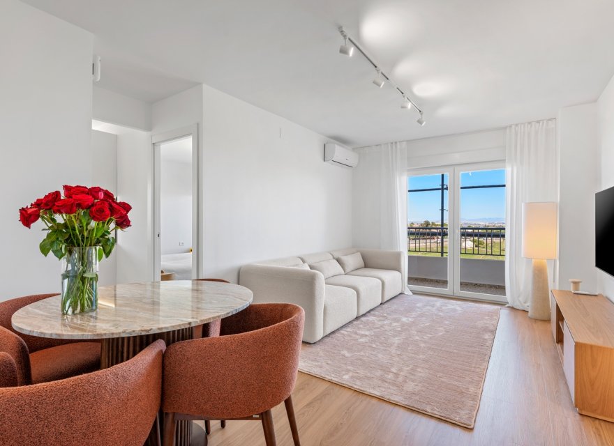 Resale - Apartment - Orihuela Costa - Punta Prima