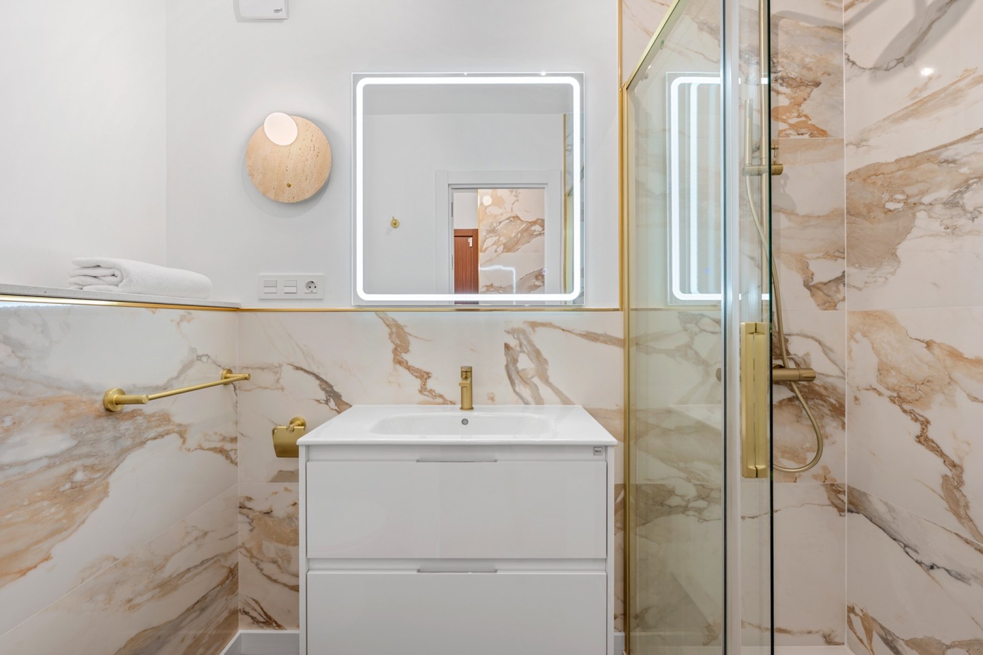 Resale - Apartment - Orihuela Costa - Punta Prima