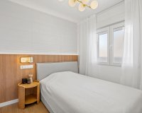 Resale - Apartment - Orihuela Costa - Punta Prima