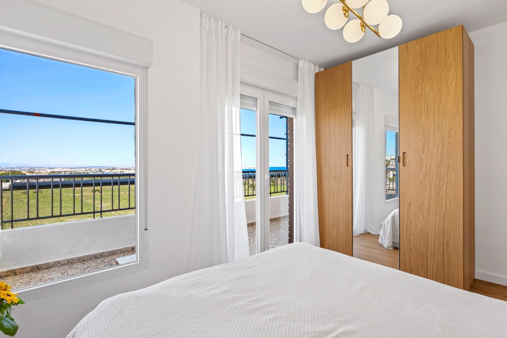 Resale - Apartment - Orihuela Costa - Punta Prima