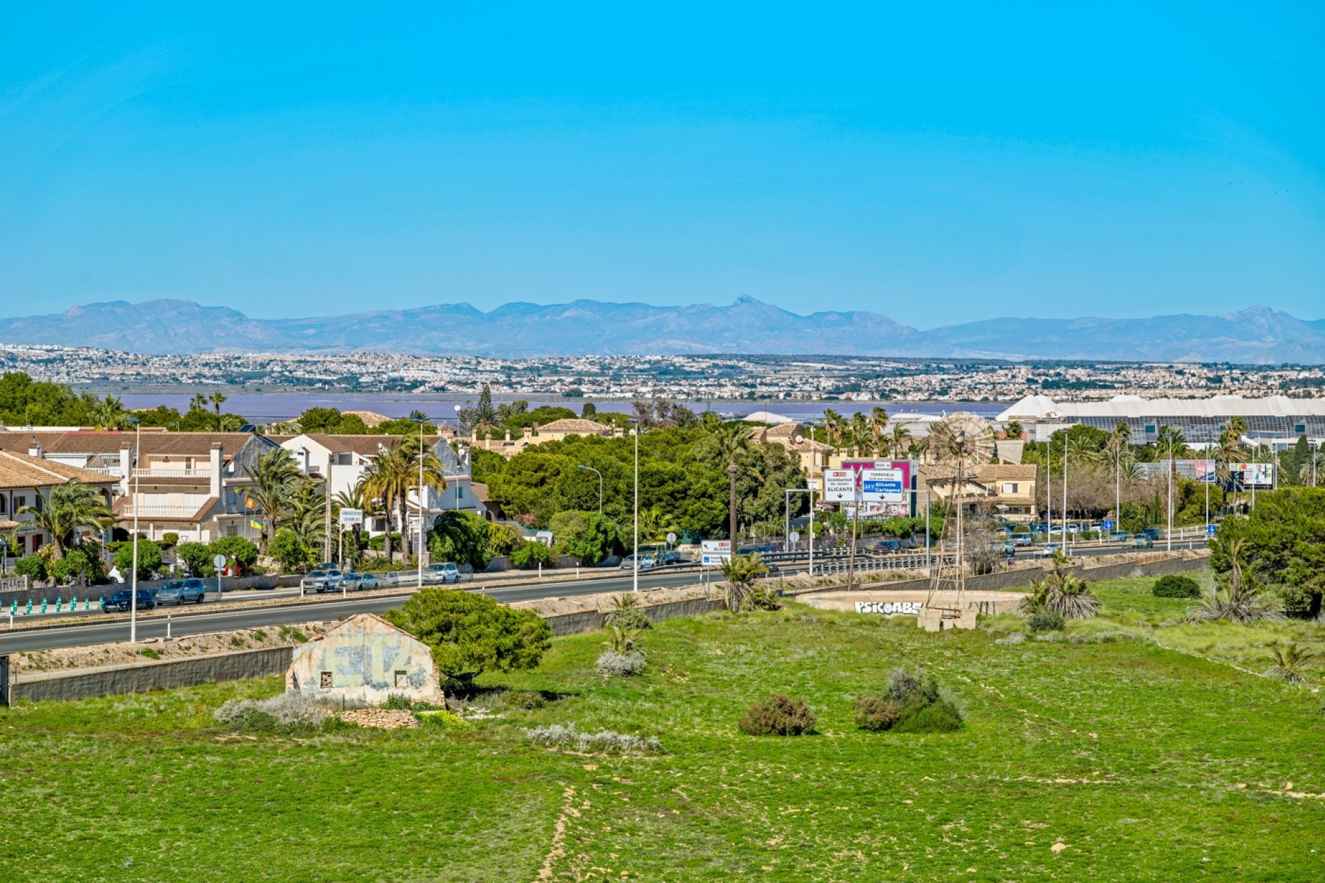 Resale - Apartment - Orihuela Costa - Punta Prima