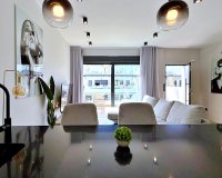 Resale - Apartment - Orihuela Costa - Punta Prima