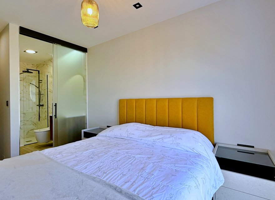 Resale - Apartment - Orihuela Costa - Punta Prima