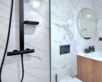 Resale - Apartment - Orihuela Costa - Punta Prima