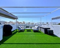 Resale - Apartment - Orihuela Costa - Punta Prima