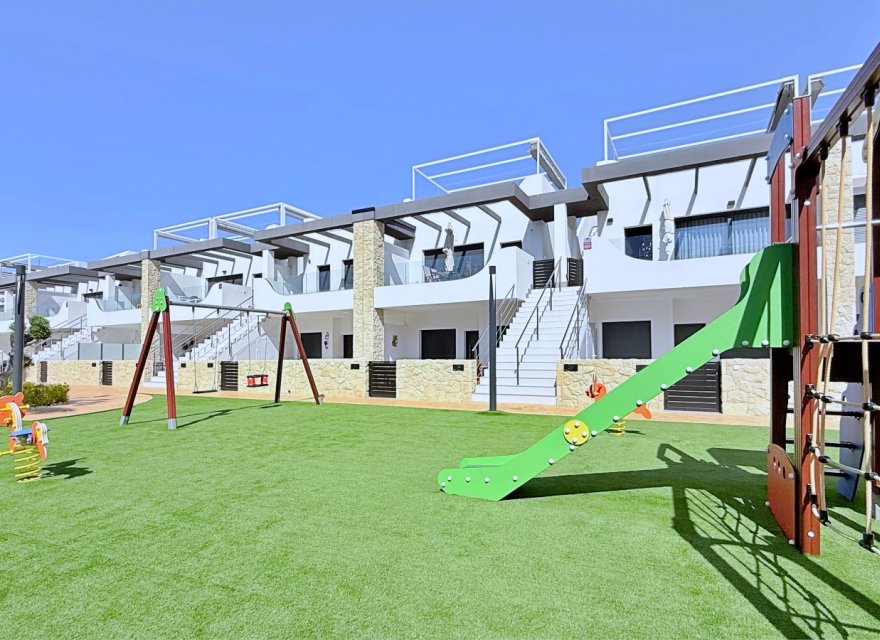Resale - Apartment - Orihuela Costa - Punta Prima