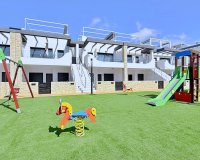 Resale - Apartment - Orihuela Costa - Punta Prima