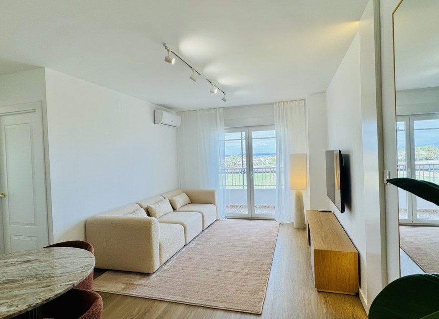 Resale - Apartment - Orihuela Costa - Punta Prima