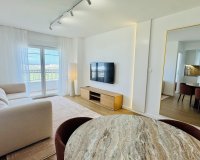 Resale - Apartment - Orihuela Costa - Punta Prima