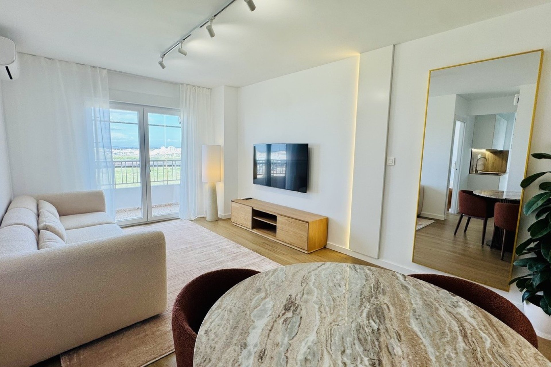 Resale - Apartment - Orihuela Costa - Punta Prima