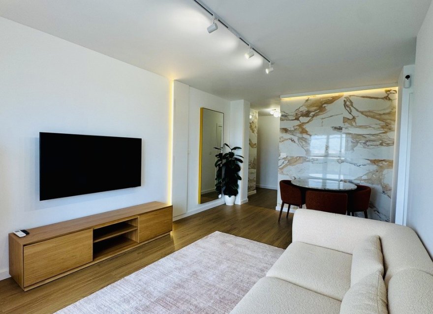 Resale - Apartment - Orihuela Costa - Punta Prima