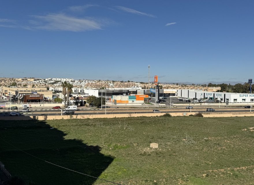 Resale - Apartment - Orihuela Costa - Punta Prima