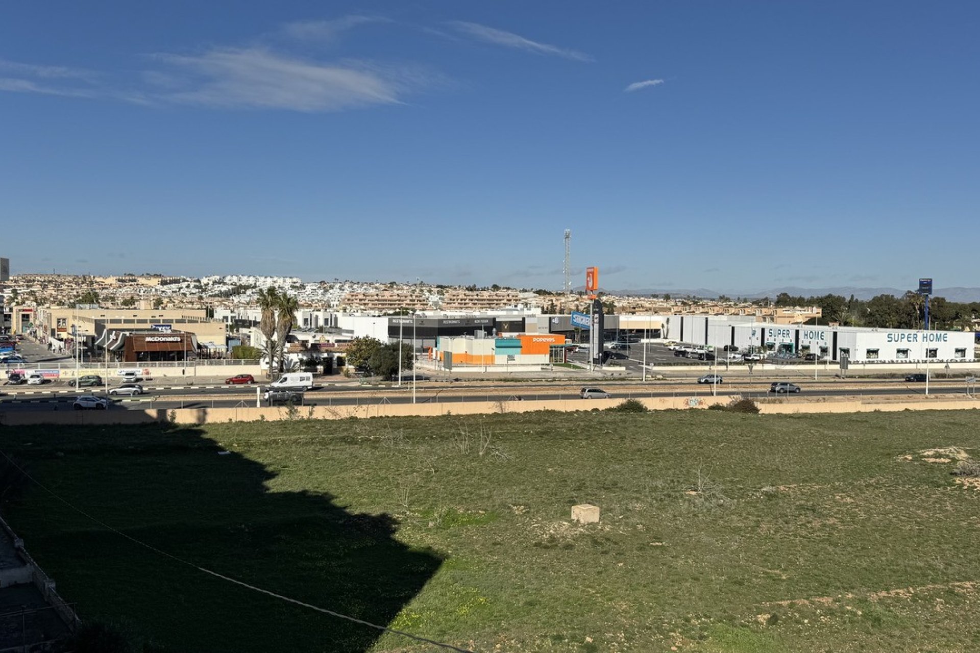 Resale - Apartment - Orihuela Costa - Punta Prima
