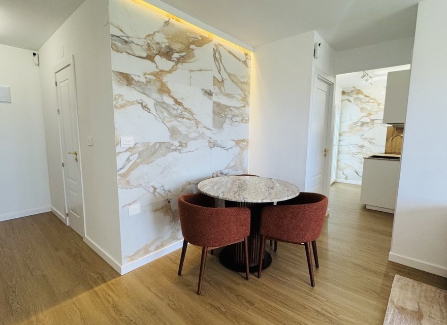 Resale - Apartment - Orihuela Costa - Punta Prima
