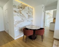 Resale - Apartment - Orihuela Costa - Punta Prima