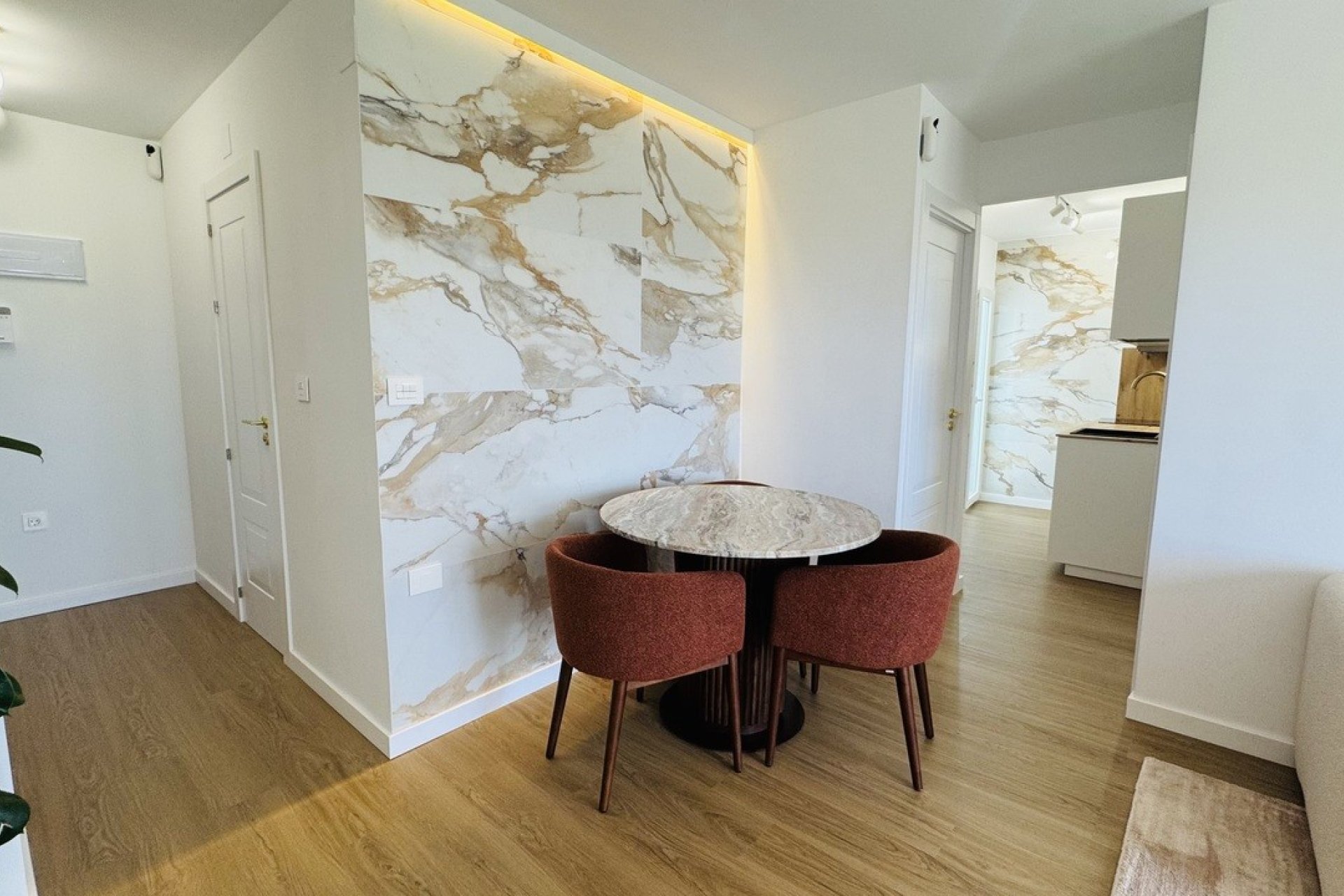 Resale - Apartment - Orihuela Costa - Punta Prima