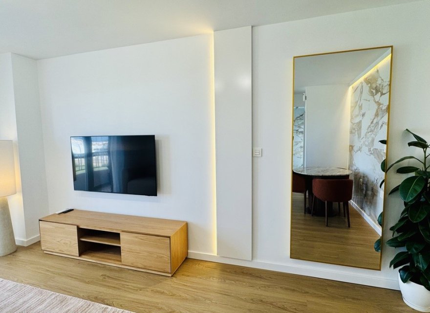 Resale - Apartment - Orihuela Costa - Punta Prima