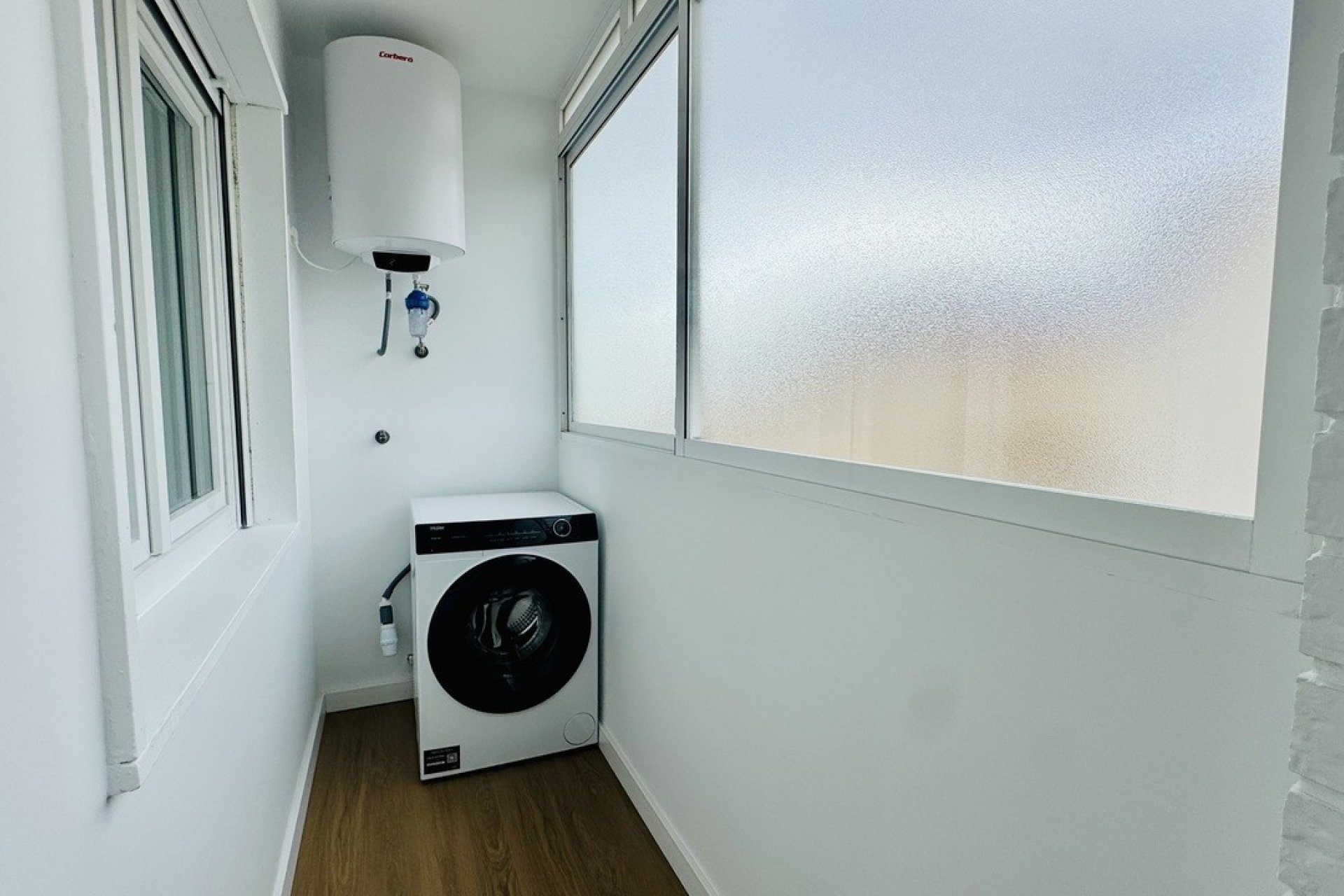 Resale - Apartment - Orihuela Costa - Punta Prima