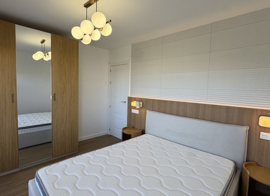 Resale - Apartment - Orihuela Costa - Punta Prima