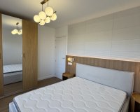 Resale - Apartment - Orihuela Costa - Punta Prima