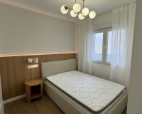 Resale - Apartment - Orihuela Costa - Punta Prima