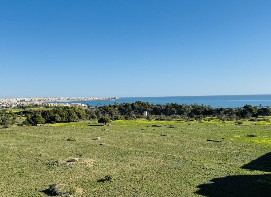 Resale - Apartment - Orihuela Costa - Punta Prima