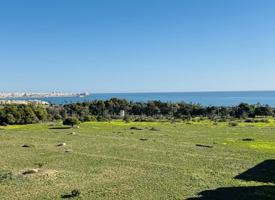 Resale - Apartment - Orihuela Costa - Punta Prima