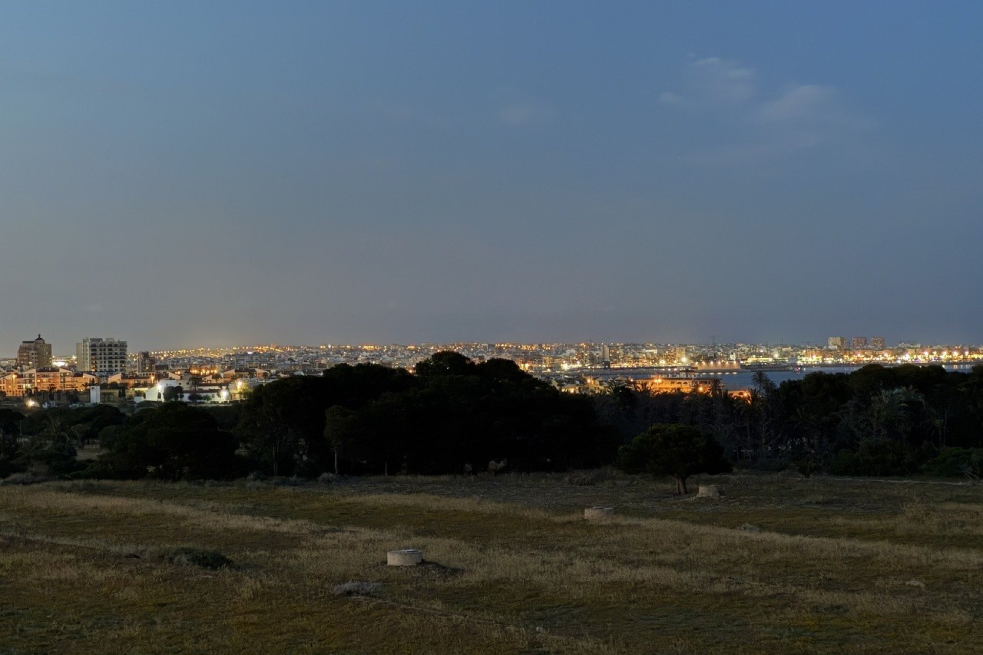 Resale - Apartment - Orihuela Costa - Punta Prima