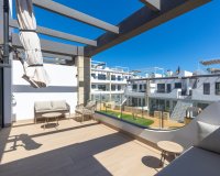 Resale - Apartment - Orihuela Costa - Punta Prima