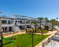Resale - Apartment - Orihuela Costa - Punta Prima