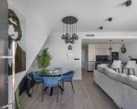 Resale - Apartment - Orihuela Costa - Punta Prima