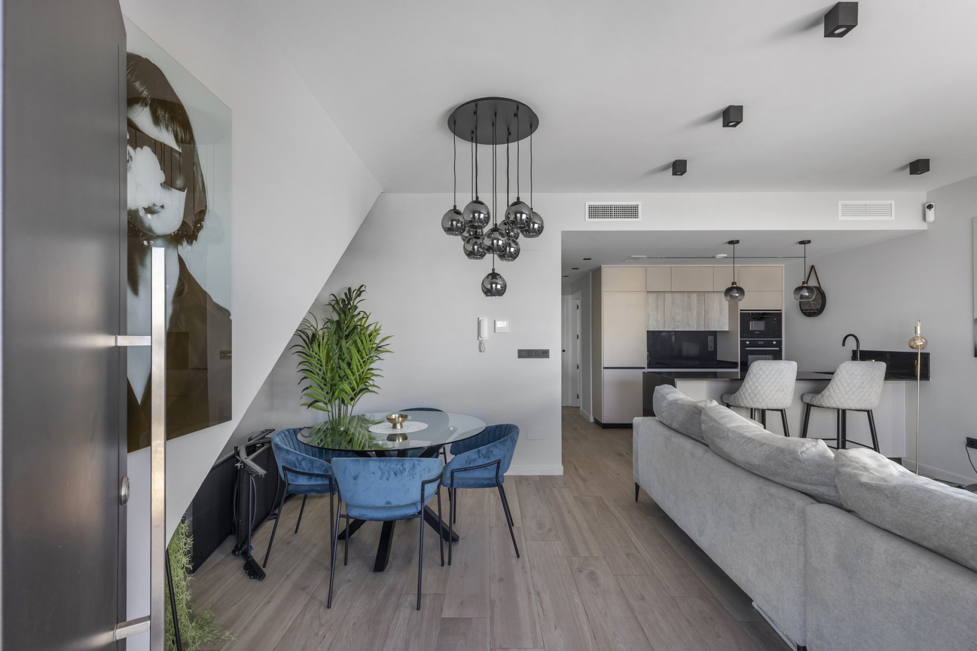Resale - Apartment - Orihuela Costa - Punta Prima